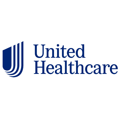 United healthcare logo.